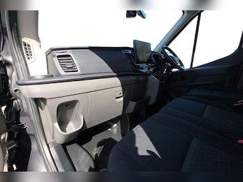 Used Ford Transit 2025 for sale - 78329514: Photo