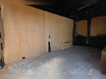 Used Ford Transit 2025 for sale - 78329514: Photo