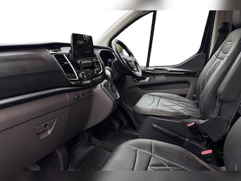 Used Ford Transit Custom 2021 for sale - 76234933: Photo