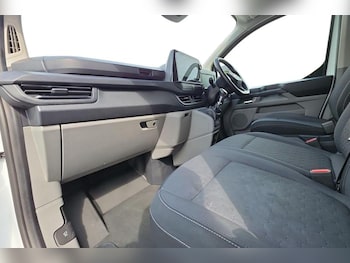 Used Ford Transit Custom 2024 for sale - 78529905: Photo