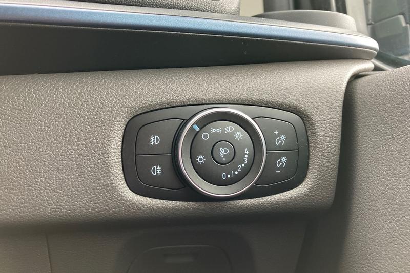 Used Ford Tourneo Custom 2021 for sale - 76338328: Photo 15