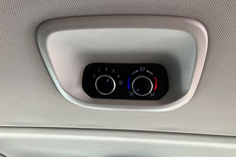 Used Ford Tourneo Custom 2021 for sale - 76338328: Photo 16