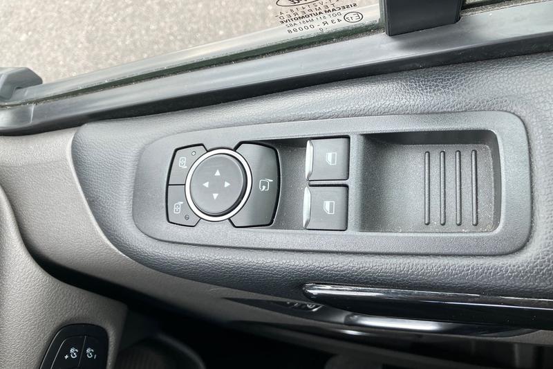 Used Ford Tourneo Custom 2021 for sale - 76338328: Photo 19