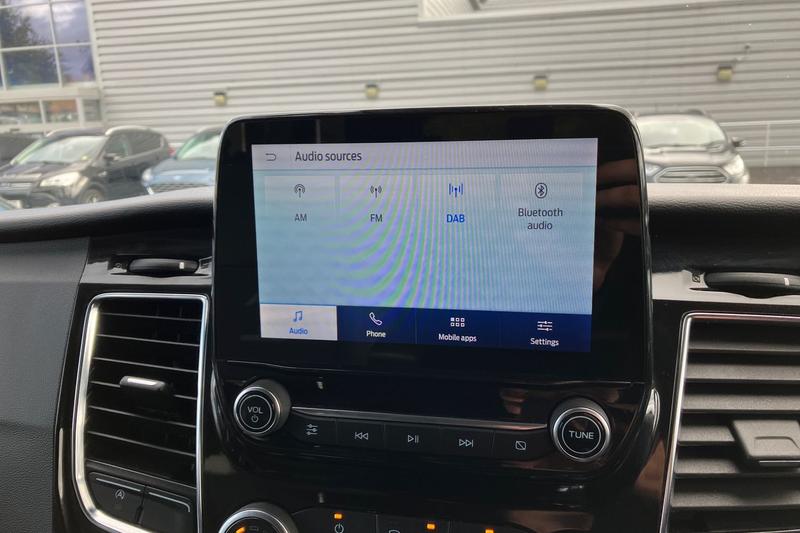Used Ford Tourneo Custom 2021 for sale - 76338328: Photo 21