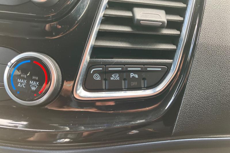 Used Ford Tourneo Custom 2021 for sale - 76338328: Photo 25