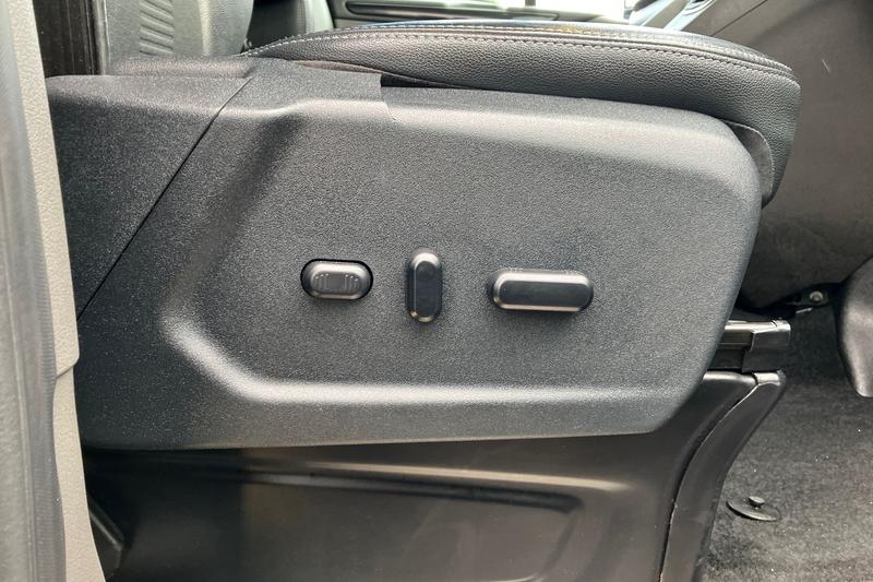 Used Ford Tourneo Custom 2021 for sale - 76338328: Photo 27