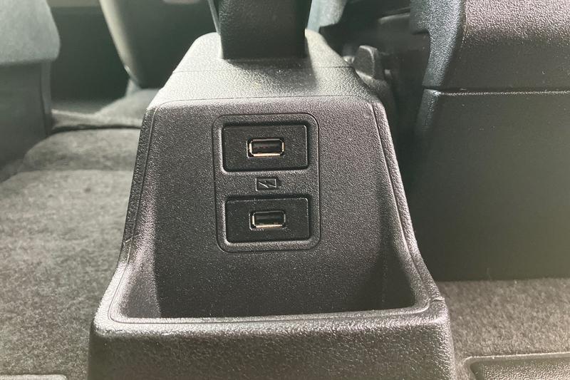 Used Ford Tourneo Custom 2021 for sale - 76338328: Photo 28