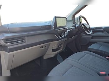 Used Ford Transit Custom 2025 for sale - 75932060: Photo