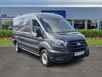 Ford - Transit