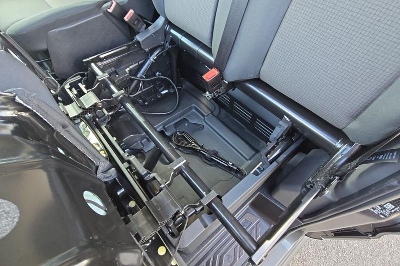 Vehicle 27