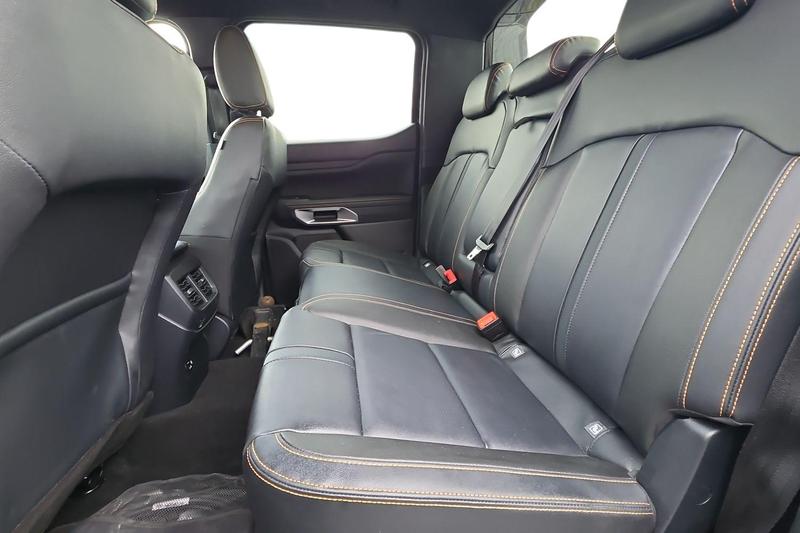 Used Ford Ranger 2025 for sale - 77672575: Photo 11
