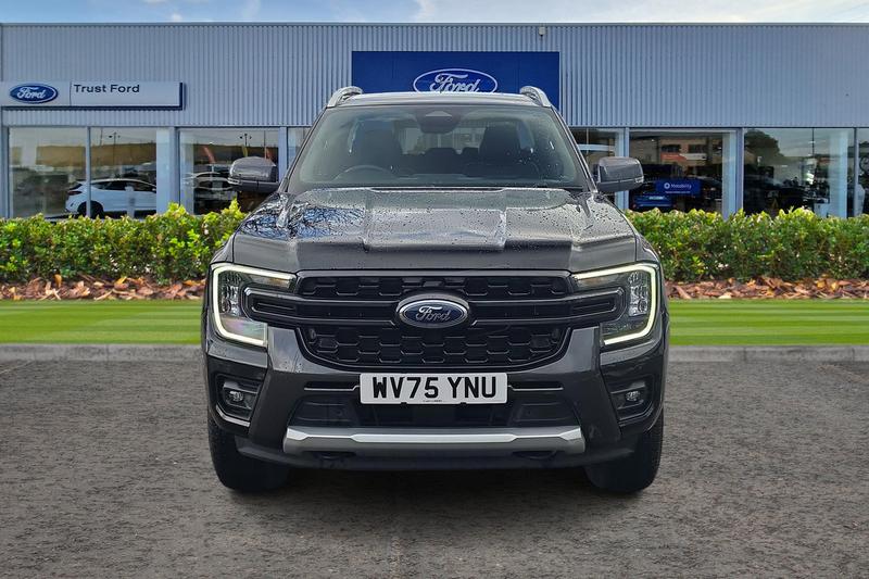 Used Ford Ranger 2025 for sale - 77672575: Photo 12