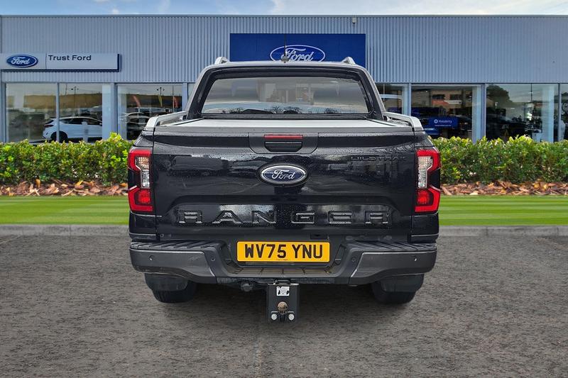 Used Ford Ranger 2025 for sale - 77672575: Photo 13