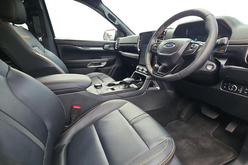 Used Ford Ranger 2025 for sale - 77672575: Photo 14