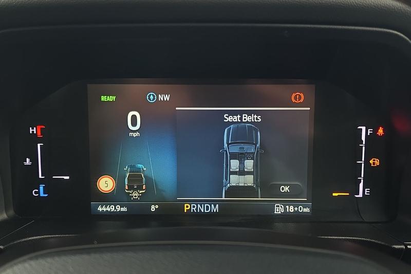 Used Ford Ranger 2025 for sale - 77672575: Photo 15