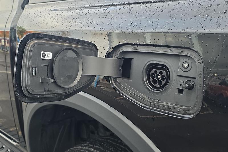 Used Ford Ranger 2025 for sale - 77672575: Photo 18