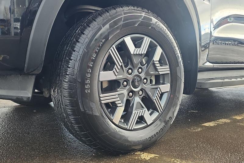 Used Ford Ranger 2025 for sale - 77672575: Photo 19