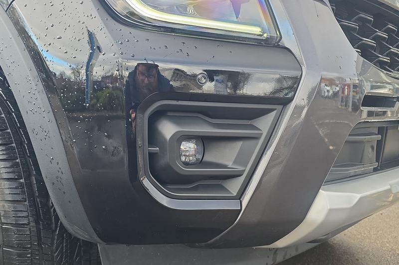 Used Ford Ranger 2025 for sale - 77672575: Photo 22