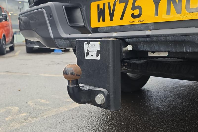 Used Ford Ranger 2025 for sale - 77672575: Photo 24