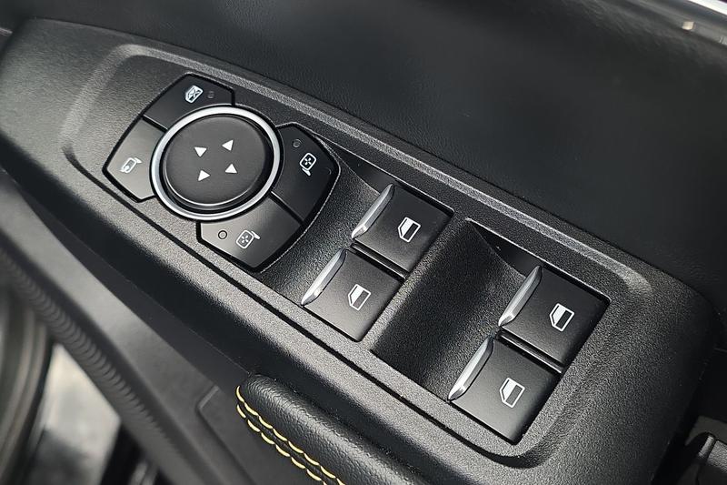 Used Ford Ranger 2025 for sale - 77672575: Photo 25