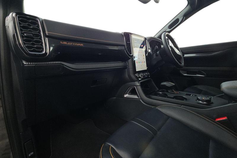 Used Ford Ranger 2025 for sale - 77672575: Photo 3