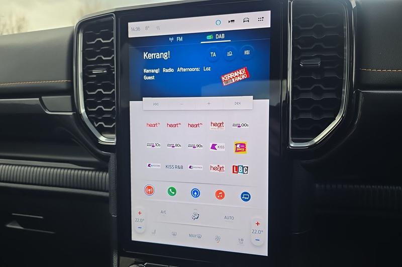 Used Ford Ranger 2025 for sale - 77672575: Photo 36