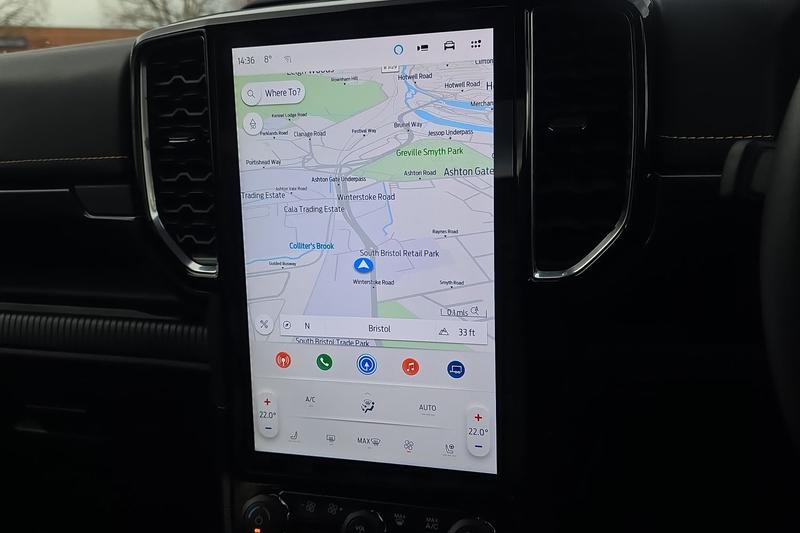 Used Ford Ranger 2025 for sale - 77672575: Photo 37