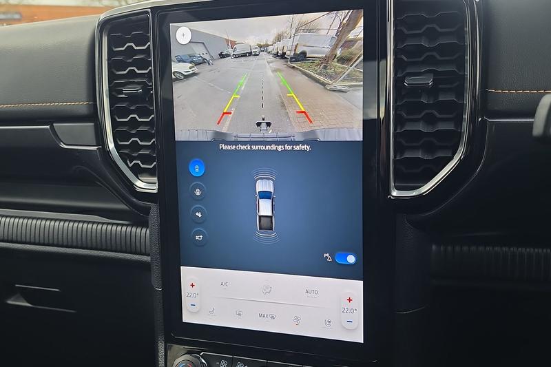 Used Ford Ranger 2025 for sale - 77672575: Photo 38