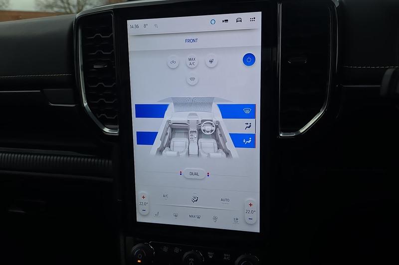 Used Ford Ranger 2025 for sale - 77672575: Photo 39