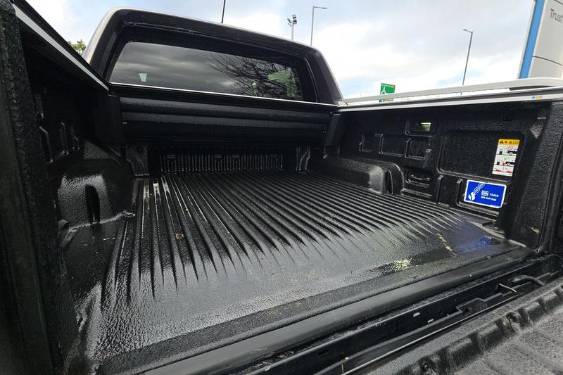 Used Ford Ranger 2025 for sale - 77672575: Photo 4