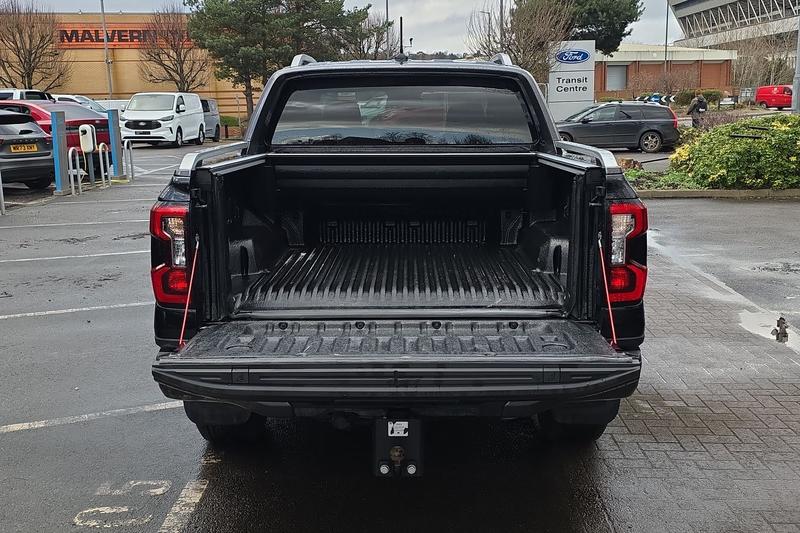 Used Ford Ranger 2025 for sale - 77672575: Photo 6