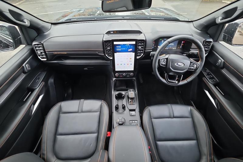 Used Ford Ranger 2025 for sale - 77672575: Photo 8