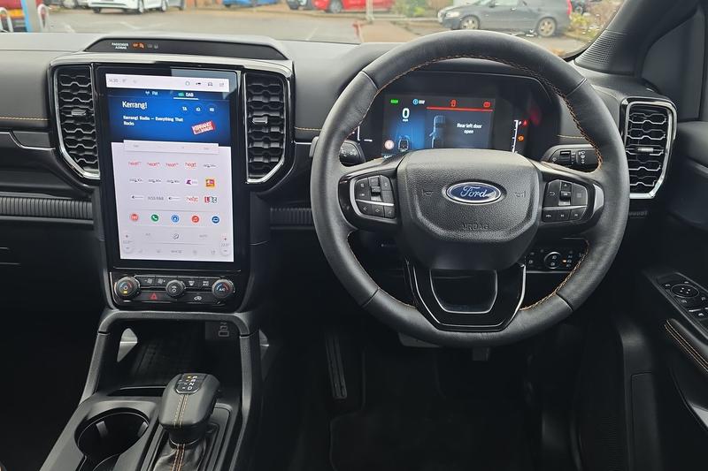 Used Ford Ranger 2025 for sale - 77672575: Photo 9