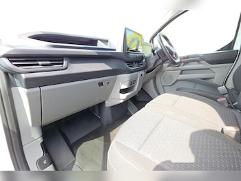 Used Ford Transit Custom 2025 for sale - 78529902: Photo