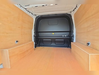 Used Ford Transit Custom 2025 for sale - 78529902: Photo