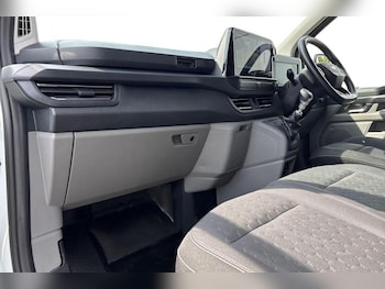 Used Ford Transit Custom 2024 for sale - 79344572: Photo