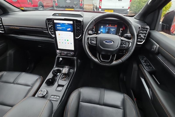 Used Ford Ranger 2025 for sale - 76302784: Photo 10