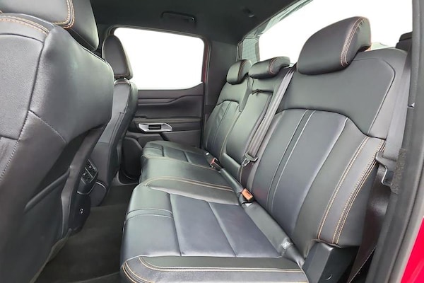 Used Ford Ranger 2025 for sale - 76302784: Photo 12