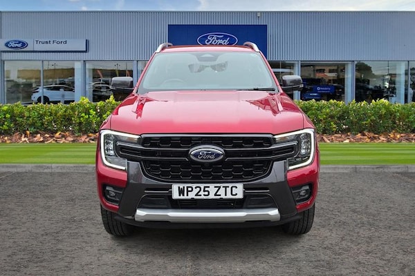 Used Ford Ranger 2025 for sale - 76302784: Photo 13