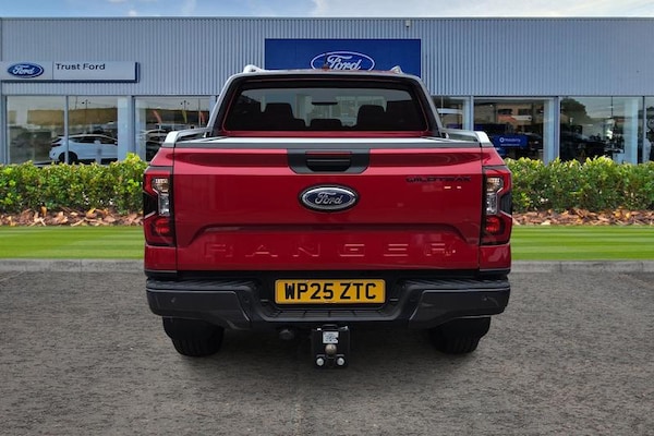 Used Ford Ranger 2025 for sale - 76302784: Photo 14