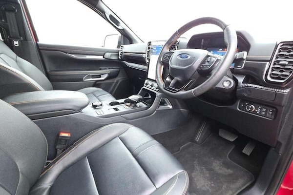 Used Ford Ranger 2025 for sale - 76302784: Photo 15