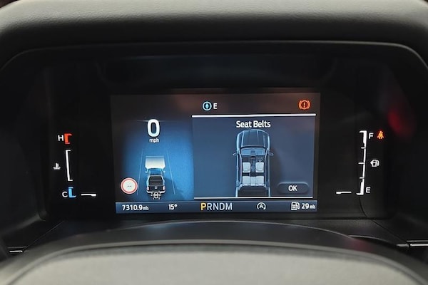 Used Ford Ranger 2025 for sale - 76302784: Photo 19