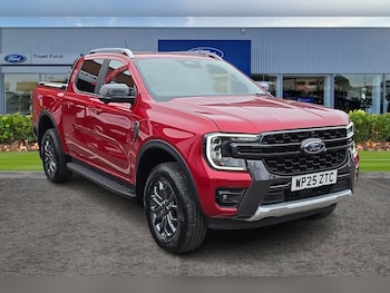 Ford - Ranger