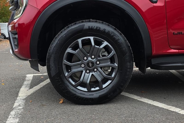 Used Ford Ranger 2025 for sale - 76302784: Photo 20