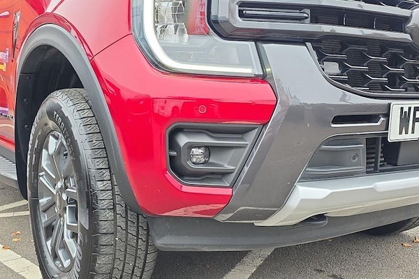 Used Ford Ranger 2025 for sale - 76302784: Photo 24