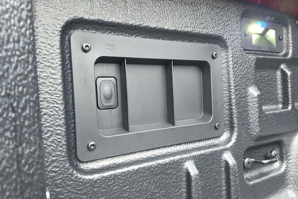 Used Ford Ranger 2025 for sale - 76302784: Photo 26