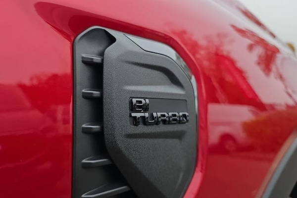 Used Ford Ranger 2025 for sale - 76302784: Photo 28