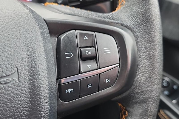 Used Ford Ranger 2025 for sale - 76302784: Photo 29