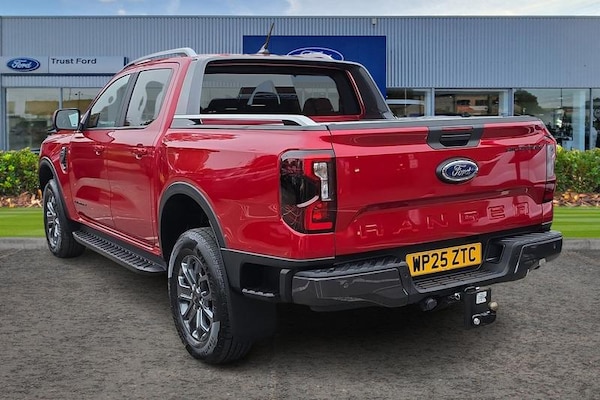 Used Ford Ranger 2025 for sale - 76302784: Photo 2