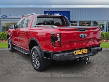 Used Ford Ranger 2025 for sale - 76302784: Photo 2